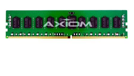 Axiom 16GB PC4-19200 memory module 1 x 16 GB DDR4 2400 MHz ECC