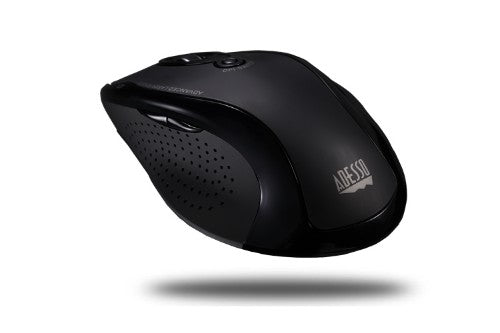 Adesso iMouse G25 mouse Right-hand RF Wireless Laser 1600 DPI