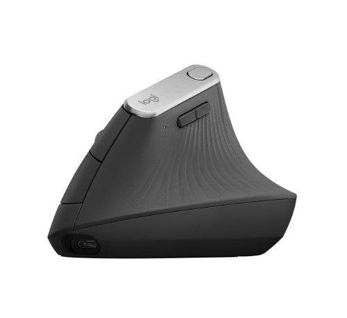 Logitech 910-005447 mouse Office Right-hand RF Wireless + Bluetooth 1600 DPI