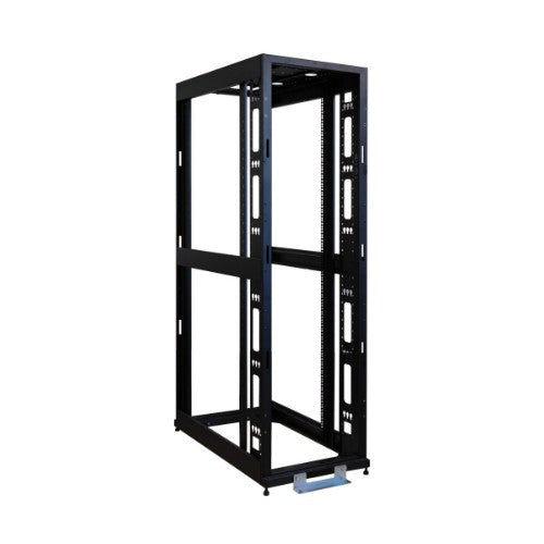 Tripp Lite SR42UBMDEXPND rack cabinet 42U Freestanding rack Black