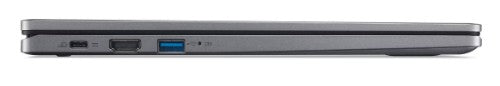 Acer Chromebook Plus 514 CBE574-1T-R1Z4 AMD Ryzen™ 5 7520C 14" Touchscreen 16 GB LPDDR5x-SDRAM 256 GB SSD Wi-Fi 6E (802.11ax) ChromeOS Gray