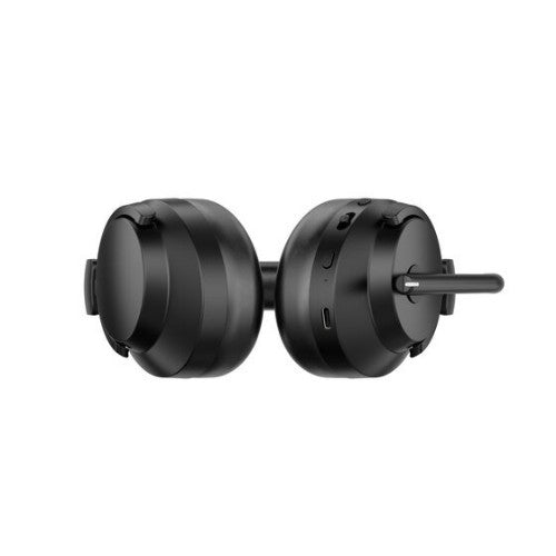 Kensington C3550 EQ Headset Head-band Black