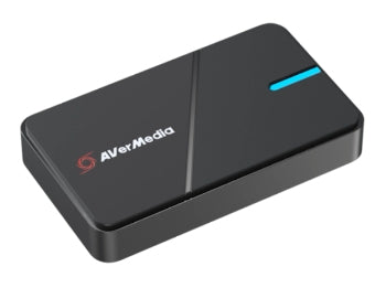 AVerMedia GC551G2 video capturing device HDMI
