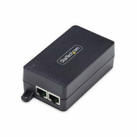 StarTech.com AF211C-POE-INJECTOR PoE adapter Gigabit Ethernet