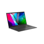 ASUS Vivobook S15 OLED S513UA-DB51-CA laptop AMD Ryzen™ 5 5500U 15.6" Full HD 8 GB DDR4-SDRAM 512 GB SSD Wi-Fi 6 (802.11ax) Windows 10 Home Black