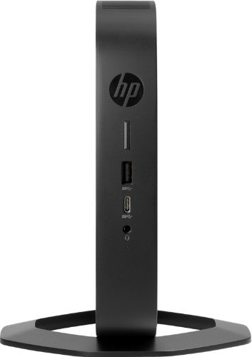 HP t540 1.5 GHz Windows 10 IoT Enterprise 3.09 lbs (1.4 kg) Black R1305G
