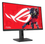 ASUS XG27UCS computer monitor 27" 3840 x 2160 pixels 4K Ultra HD LCD Black