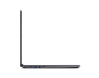 Acer Chromebook NX.HQFAA.002 laptop Intel® Celeron® 5205U 12" Touchscreen HD+ 4 GB DDR4-SDRAM 32 GB Flash Wi-Fi 6 (802.11ax) ChromeOS Black
