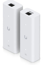 Ubiquiti UACC-Retrofit-PoE-2Wire Network transmitter & receiver White 10, 100 Mbit/s