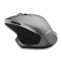 Verbatim 98622 mouse Office Right-hand RF Wireless Blue LED 1600 DPI