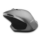 Verbatim 98622 mouse Office Right-hand RF Wireless Blue LED 1600 DPI