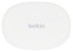 Belkin SoundForm Bolt 2 Headset Wireless In-ear Calls/Music Bluetooth White