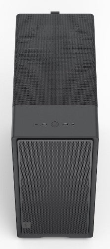 Fractal Design Epoch Midi Tower Black