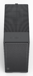 Fractal Design Epoch Midi Tower Black