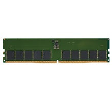 Kingston Technology KTH-PL548E-32G memory module 32 GB 1 x 32 GB DDR5 4800 MT/s ECC