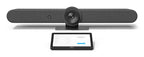 Logitech Rally Bar video conferencing system Ethernet LAN Group video conferencing system