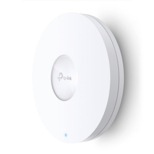 TP-Link Omada EAP660 HD wireless access point 2402 Mbit/s White Power over Ethernet (PoE)