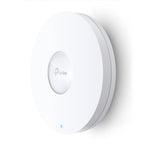 TP-Link Omada EAP660 HD wireless access point 2402 Mbit/s White Power over Ethernet (PoE)
