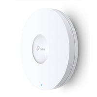 TP-Link Omada EAP660 HD wireless access point 2402 Mbit/s White Power over Ethernet (PoE)