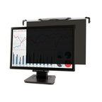 Kensington FS220 Snap2™ Privacy Screen for 20”-22” Widescreen Monitors (16:9 / 16:10)