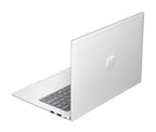 HP ProBook 440 G11 Intel Core Ultra 5 125U Laptop 14" WUXGA 16 GB DDR5-SDRAM 256 GB SSD Wi-Fi 6E (802.11ax) Windows 11 Pro Silver