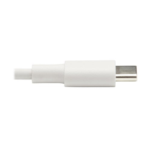 Tripp Lite M102-003-WH lightning cable 35.4" (0.9 m) White