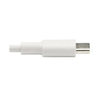 Tripp Lite M102-003-WH lightning cable 35.4" (0.9 m) White
