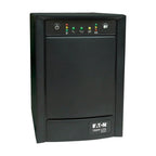 Tripp Lite SMART750SLT uninterruptible power supply (UPS) Line-Interactive 0.75 kVA 500 W 8 AC outlet(s)