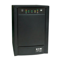 Tripp Lite SMART750SLT uninterruptible power supply (UPS) Line-Interactive 0.75 kVA 500 W 8 AC outlet(s)
