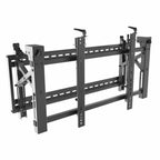 StarTech.com VIDWALLMNT signage display mount 70" Black