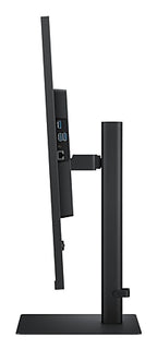 Samsung LS37D804UANXZA computer monitor 37" 3840 x 2160 pixels 4K Ultra HD Black