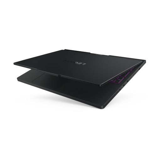 Lenovo Legion Pro 5 16ADR10 AMD Ryzen™ 9 8945HX Laptop 16" WQXGA 16 GB DDR5-SDRAM 1 TB SSD NVIDIA GeForce RTX 5060 Wi-Fi 7 (802.11be) Windows 11 Home Black