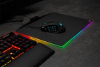 Corsair SCIMITAR RGB ELITE mouse Gaming Right-hand USB Type-A Optical 18000 DPI