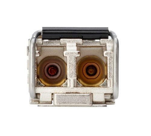 HPE Aruba Networking Networking Instant On 1G SFP LC SX 500m OM2 MMF Transceiver