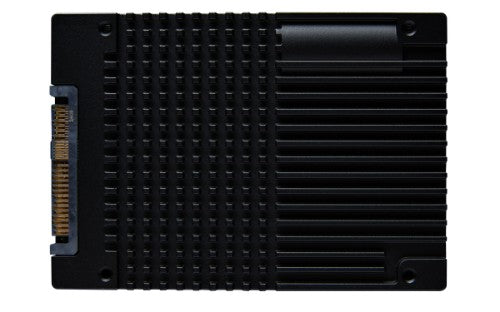 Kingston Technology DC3000ME 15.4 TB U.2 PCI Express 5.0 NVMe 3D eTLC