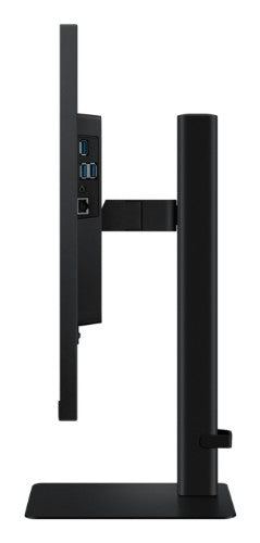 Samsung LS27D606UAN computer monitor 27" 2560 x 1440 pixels Quad HD LCD Black