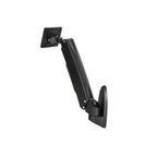 Amer Networks AMR1UW monitor mount / stand 49" Wall Black