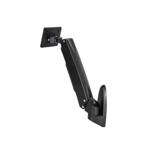 Amer Networks AMR1UW monitor mount / stand 49" Wall Black