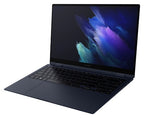 Samsung Galaxy Book Pro 360 NP950QDB-KB3CA laptop Intel® Core™ i7 i7-1165G7 Hybrid (2-in-1) 15.6" Touchscreen Full HD 8 GB LPDDR4x-SDRAM 512 GB SSD Wi-Fi 6E (802.11ax) Windows 10 Pro Navy