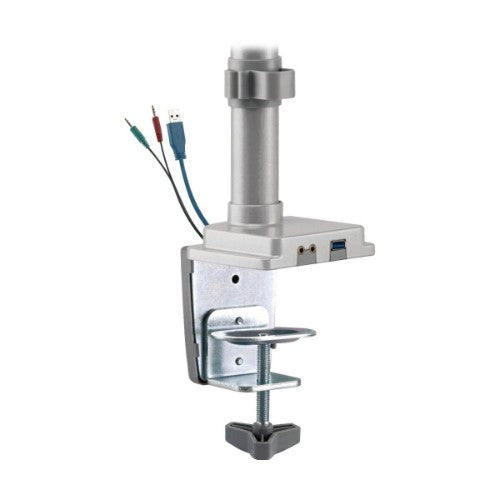 Tripp Lite DDR1732DAL monitor mount / stand 32" Desk Silver