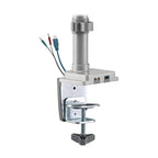 Tripp Lite DDR1732DAL monitor mount / stand 32" Desk Silver