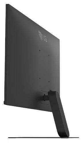 LG 24U411A-B computer monitor 23.8" 1920 x 1080 pixels Full HD LED Black