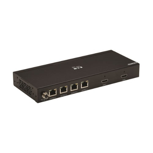 Tripp Lite B127A-004-BH video splitter HDMI 4x RJ-45