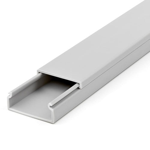 StarTech.com CBMWD3816 cable organizer Cable tray Gray 1 pc(s)