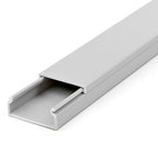 StarTech.com CBMWD3816 cable organizer Cable tray Gray 1 pc(s)