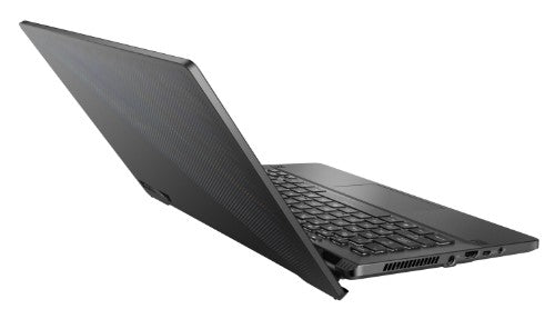 ASUS ROG Zephyrus G14 GA401QH-DS71-CA AMD Ryzen™ 7 5800HS Laptop 14" Full HD 16 GB DDR4-SDRAM 1 TB SSD NVIDIA® GeForce® GTX 1650 Wi-Fi 6 (802.11ax) Windows 11 Home Gray