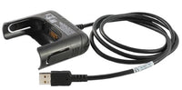 Honeywell CN80-SN-VPA-0 mobile device charger Bar code reader Black USB