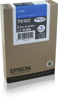 Epson SC Cyan 3.5k ink cartridge 1 pc(s) Original