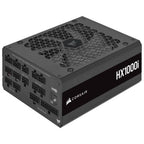 Corsair HXI HX1000I power supply unit 1000 W 24-pin ATX ATX Black