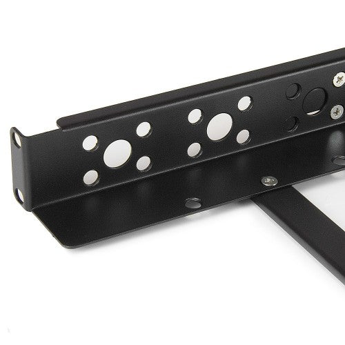 StarTech.com UNIRAILS1U rack accessory Rack rail